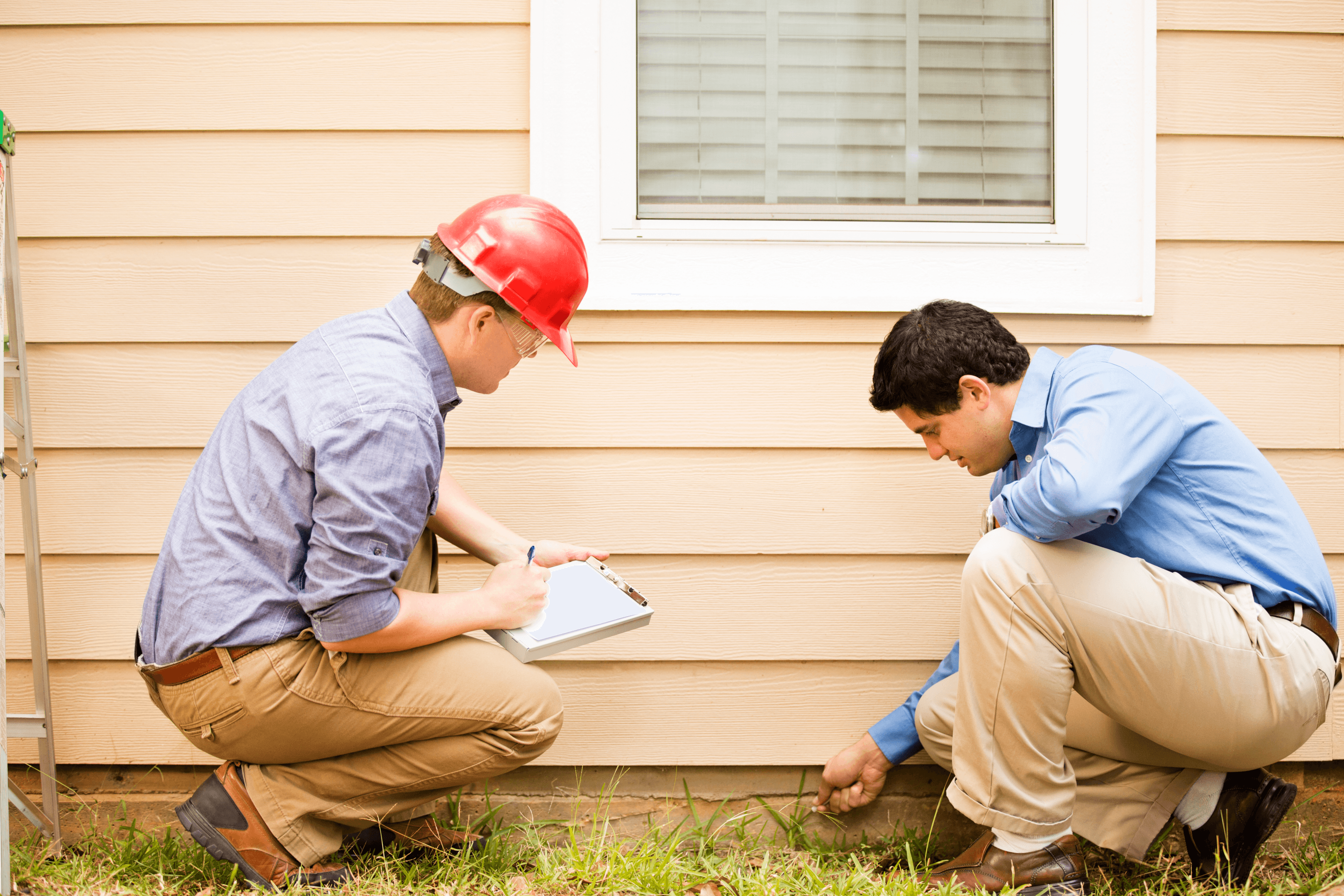 What Happens If You Fail a Section 8 Inspection?