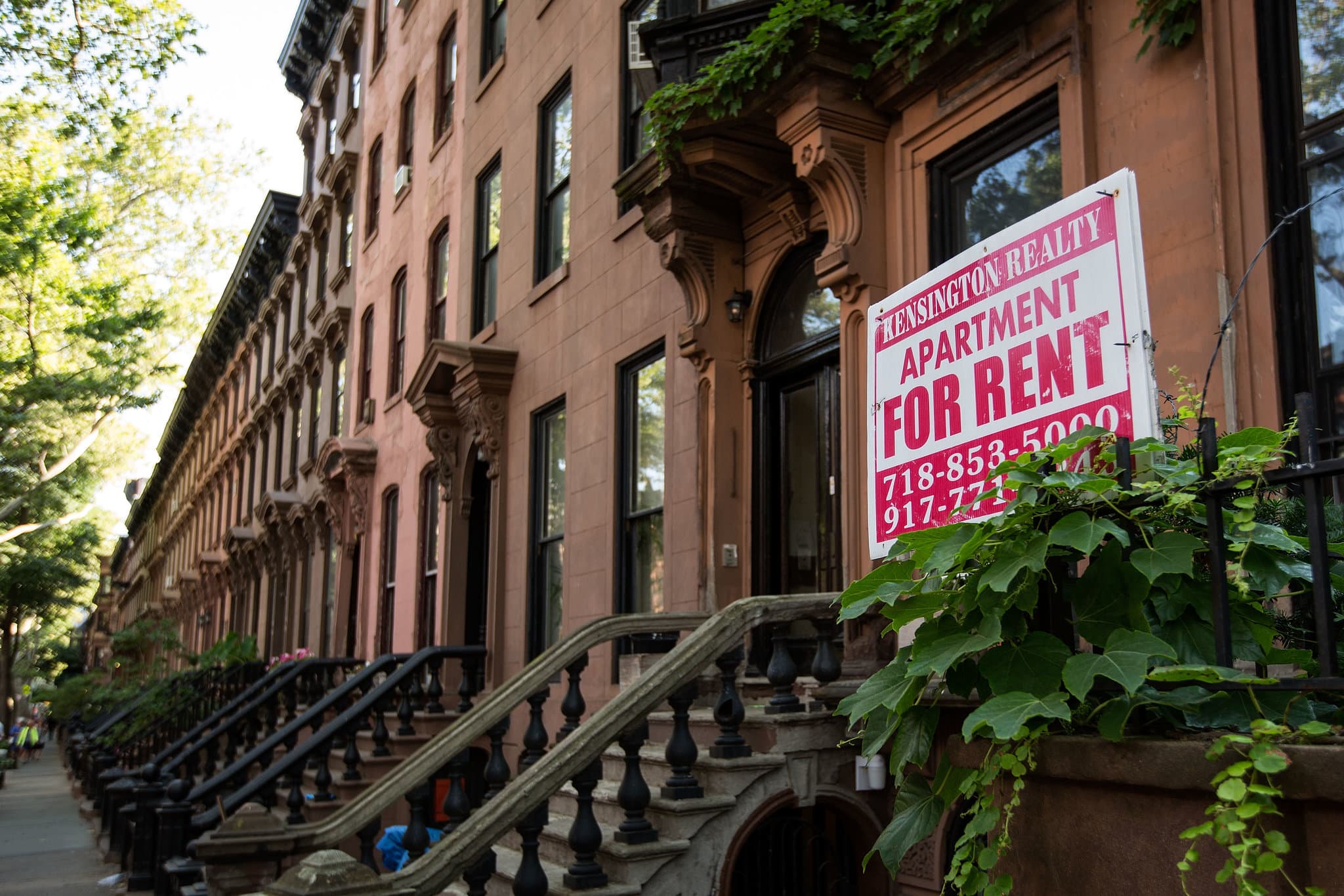 How to Transfer Section 8 to Another State from NYC