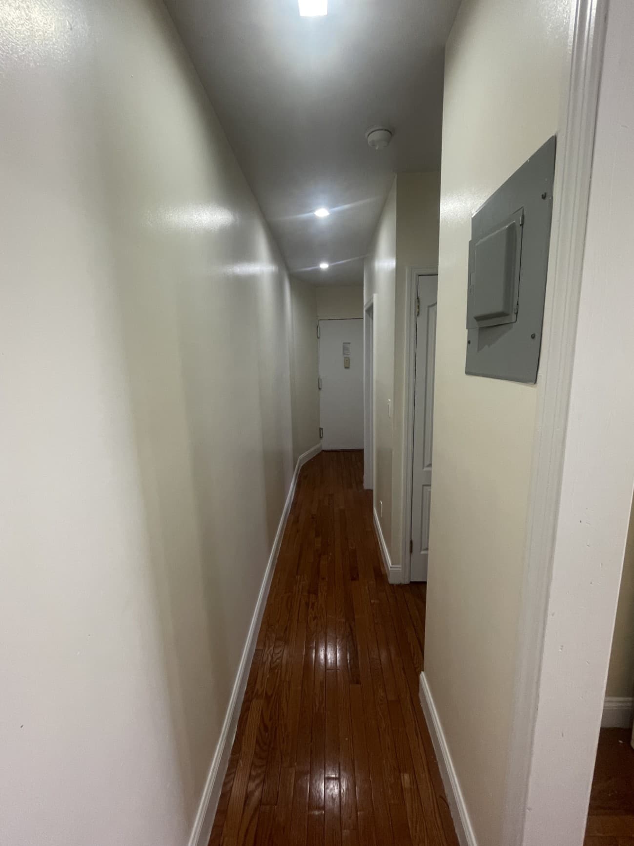 4BR apartment in Manhattan