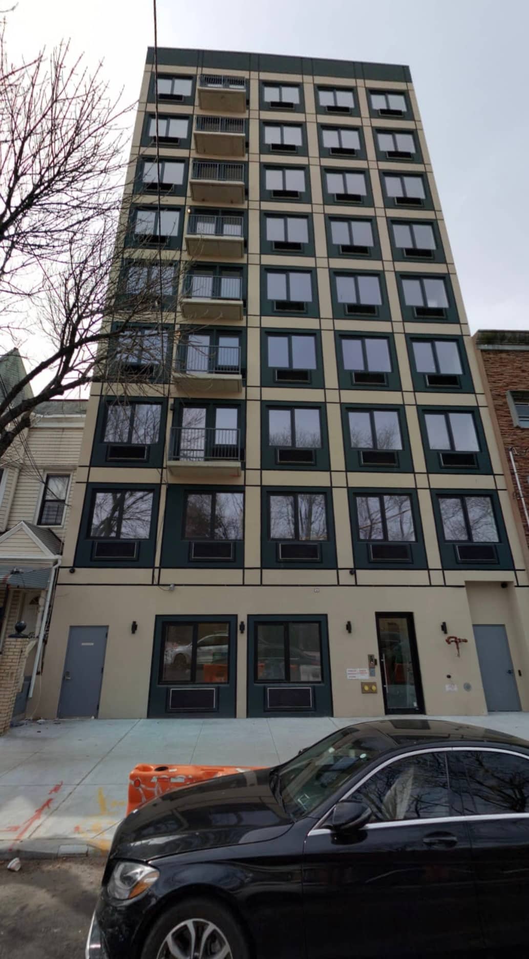 868 East 156th St