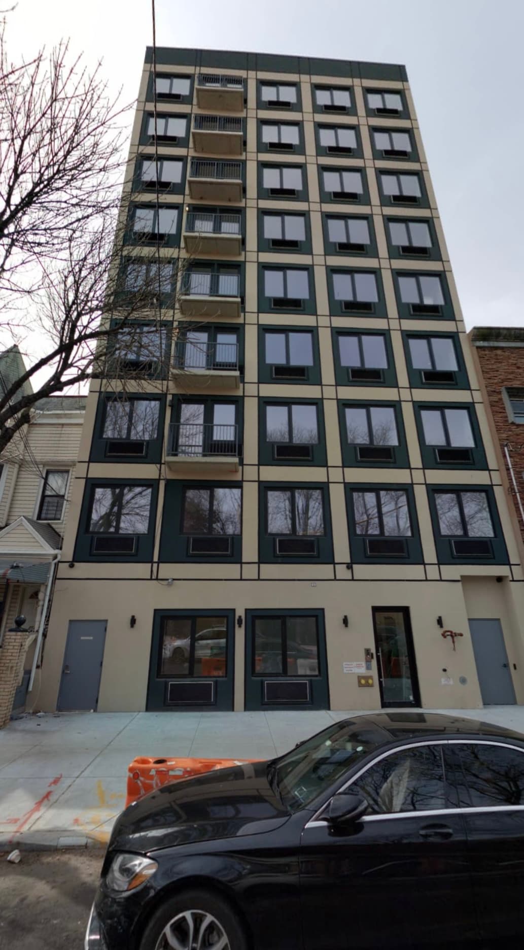 3BR apartment in South Bronx