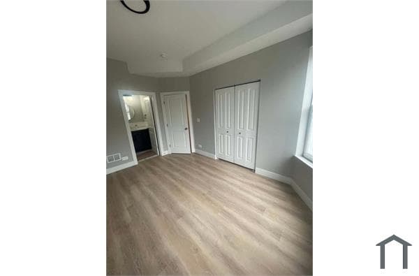 3BR apartment in East Village