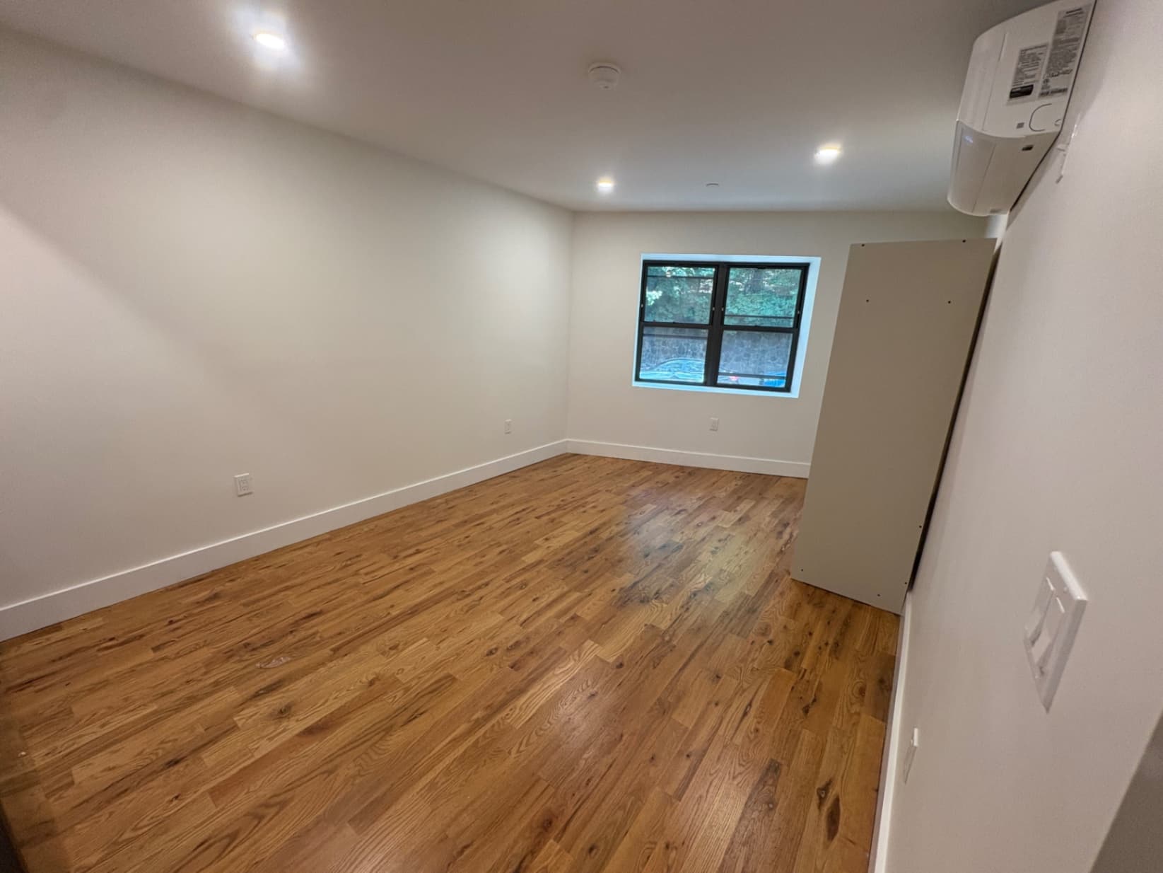 Studio apartment in Concourse
