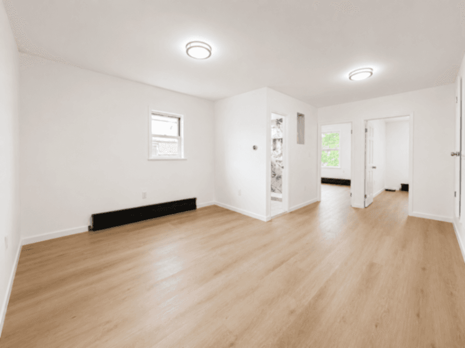 3BR apartment in Brooklyn