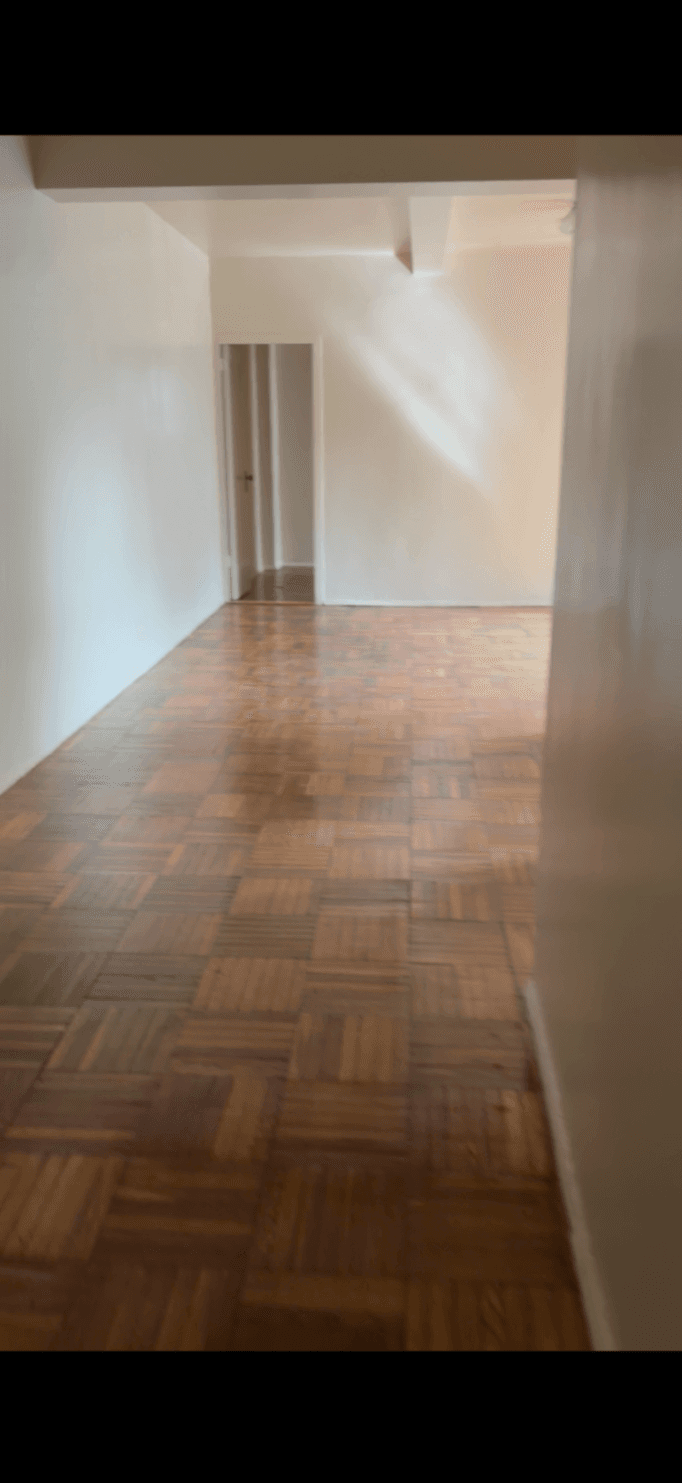 1BR apartment in Parkchester