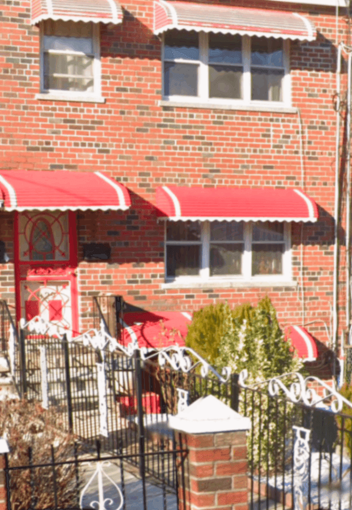 2BR apartment in Co-op City
