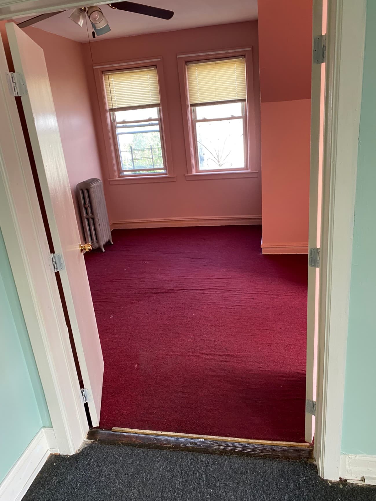 3 Bedrooms apartment in Wakefield
