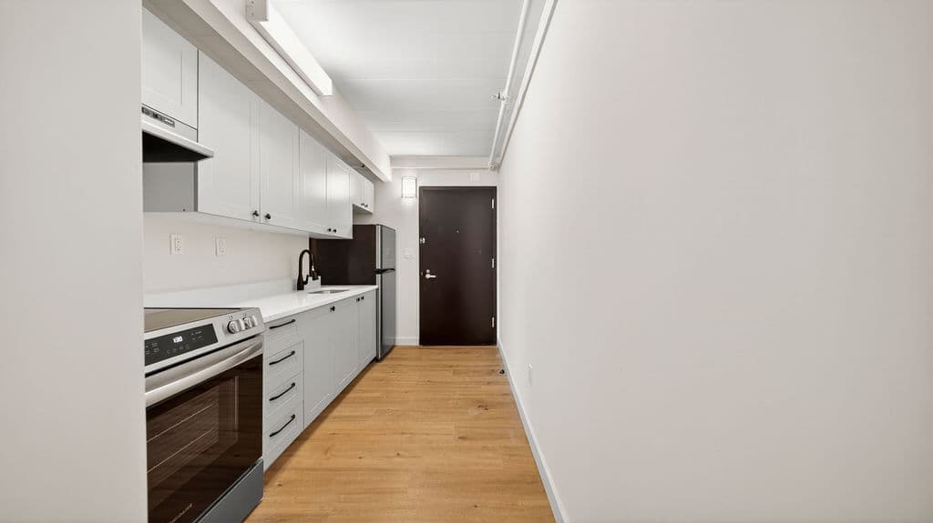 0BR apartment in Bronx