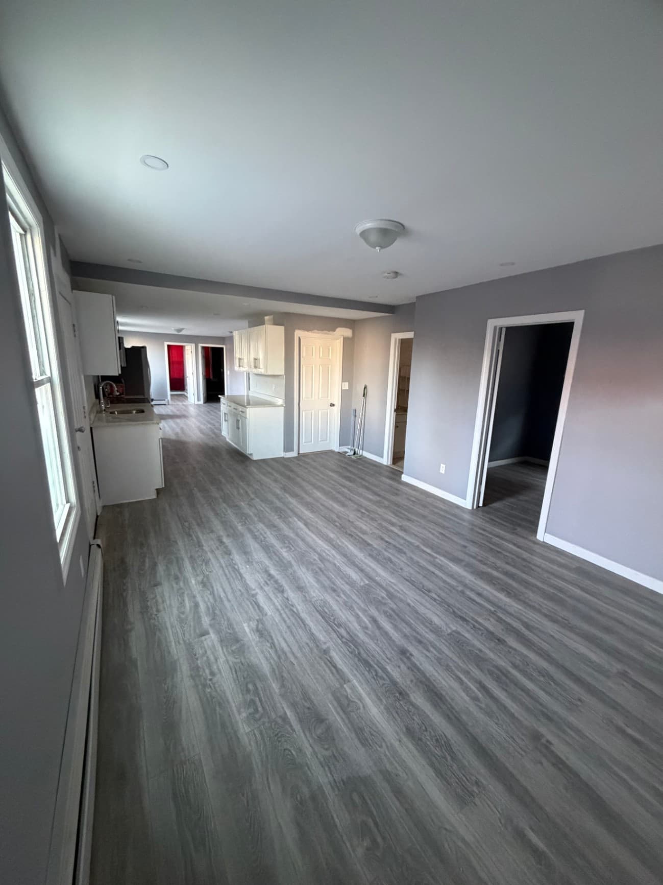 4BR apartment in Ozone Park