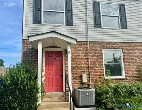 3530 East Richmond Road