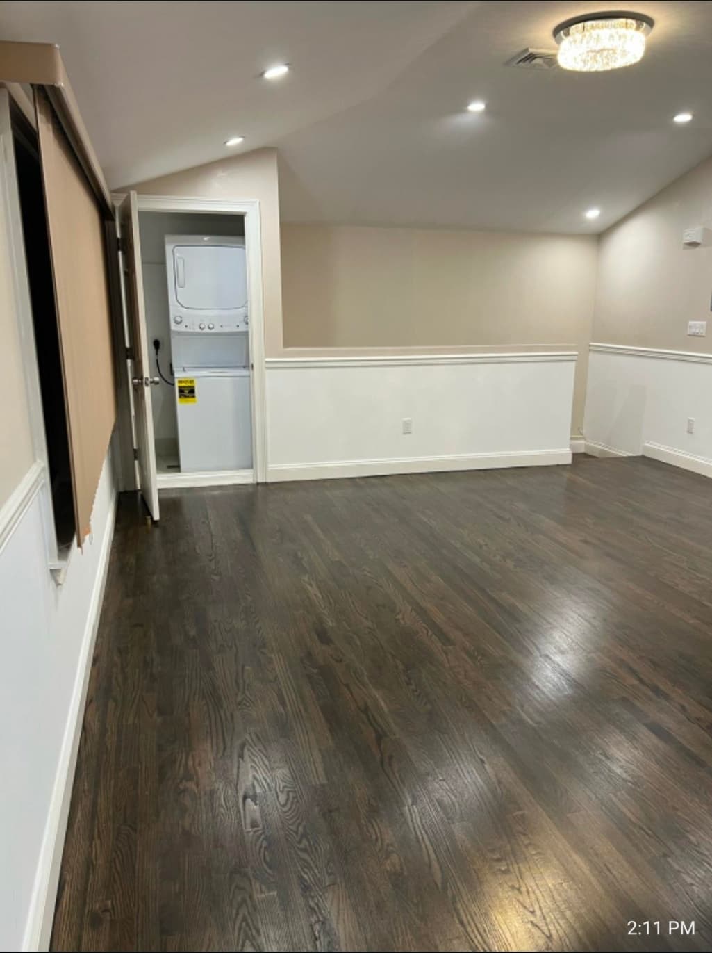 3BR apartment in Queens
