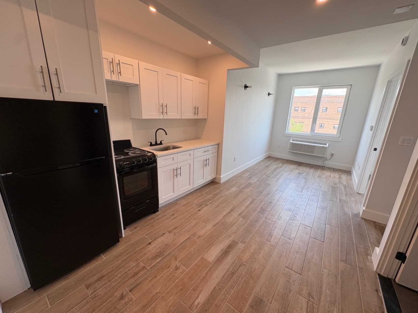 3BR apartment in Brooklyn