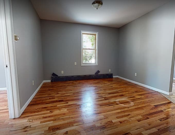 3BR apartment in Staten Island