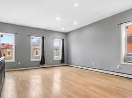 3BR apartment in Brownsville