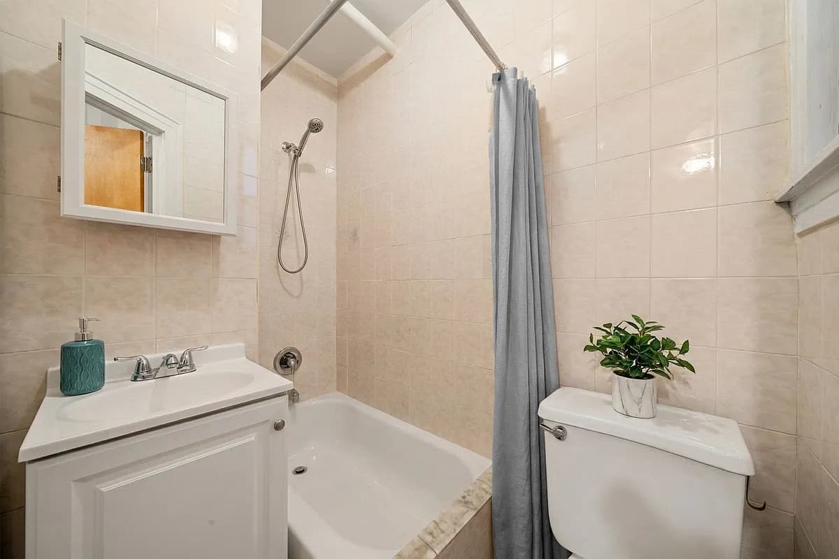 0BR apartment in Hamilton Heights
