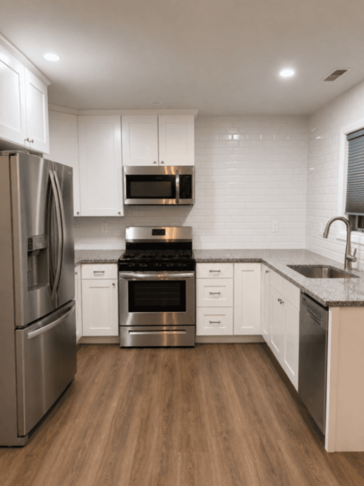 3BR apartment near Broadway Junction