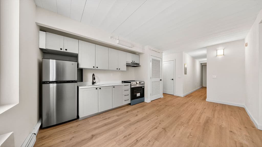 3BR apartment in Bronx