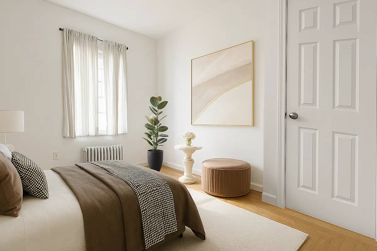 200 West 133rd Street