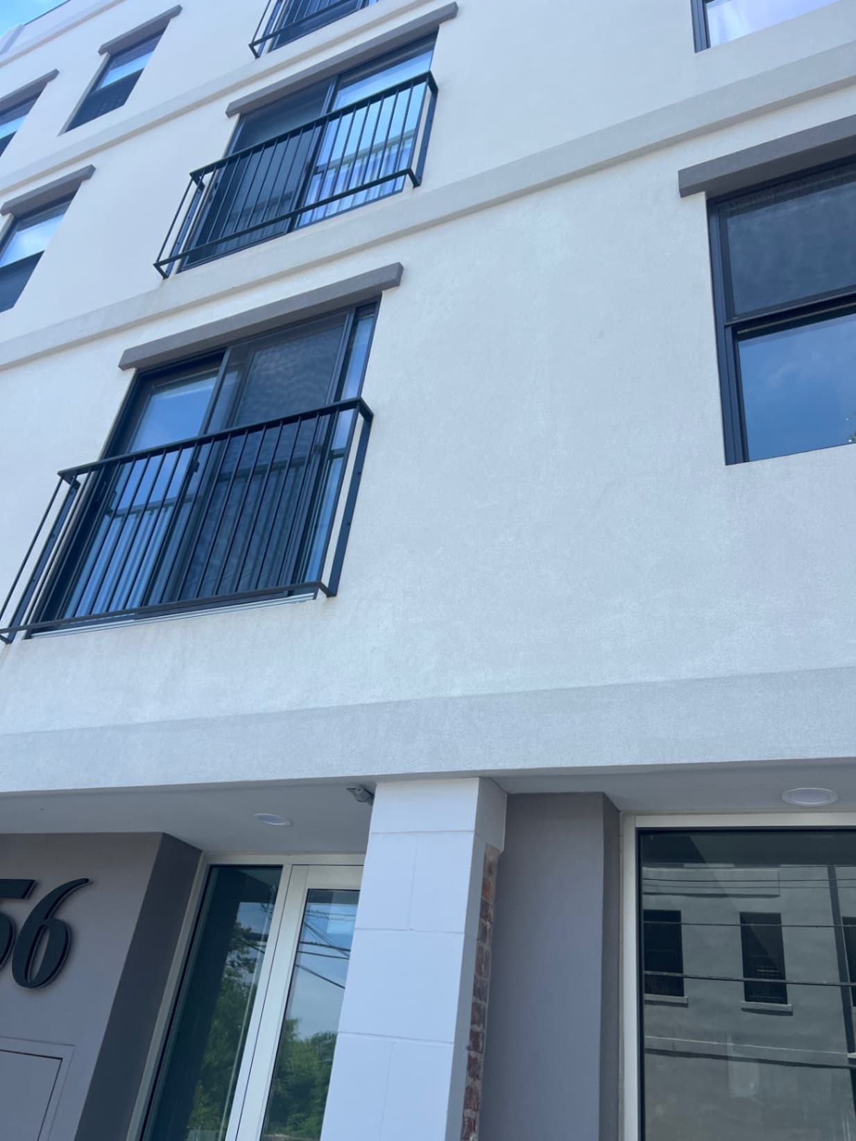 2BR apartment in Stapleton