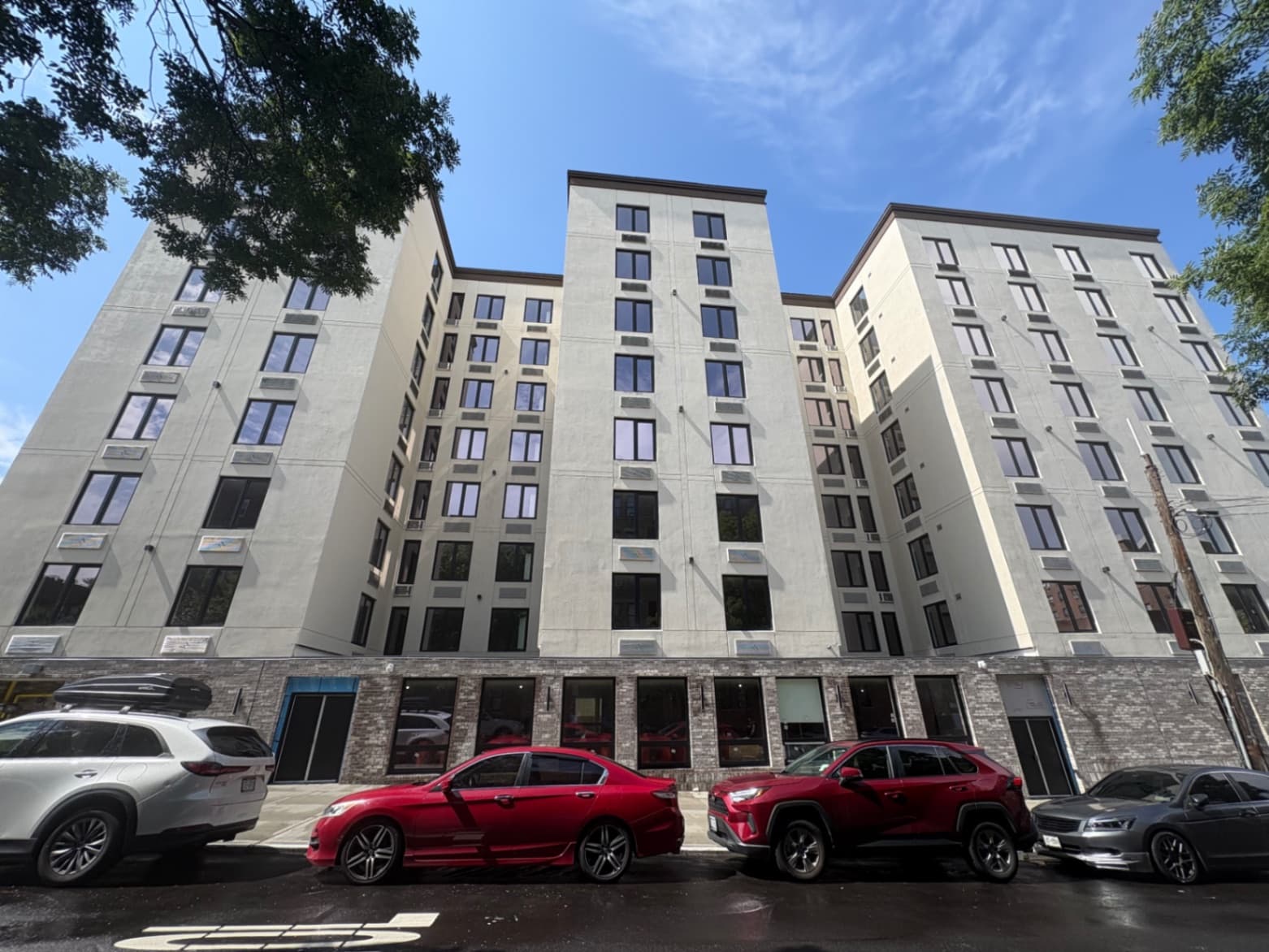 3BR apartment in Bronx