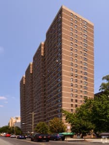 2BR apartment near Yankee Stadium
