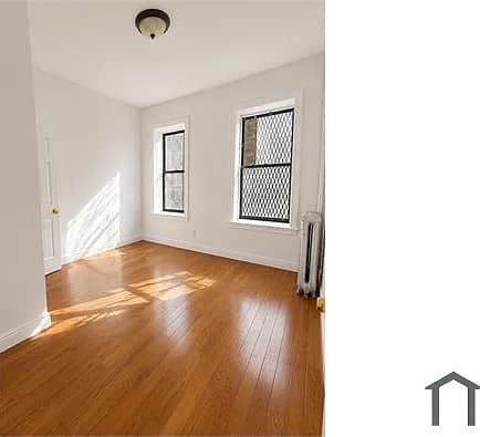 3BR apartment near Yankee Stadium