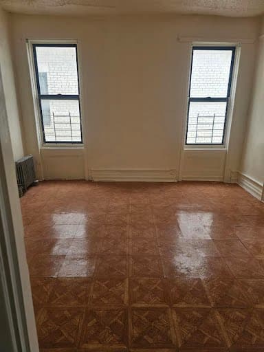 3BR apartment in Hunts Point