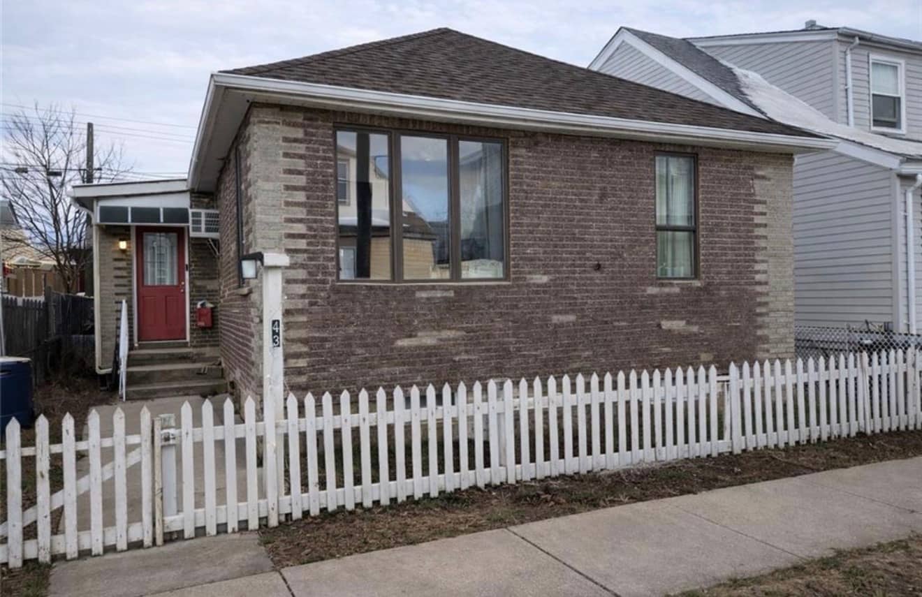 43 Dictum Ct Brooklyn, NY 11229