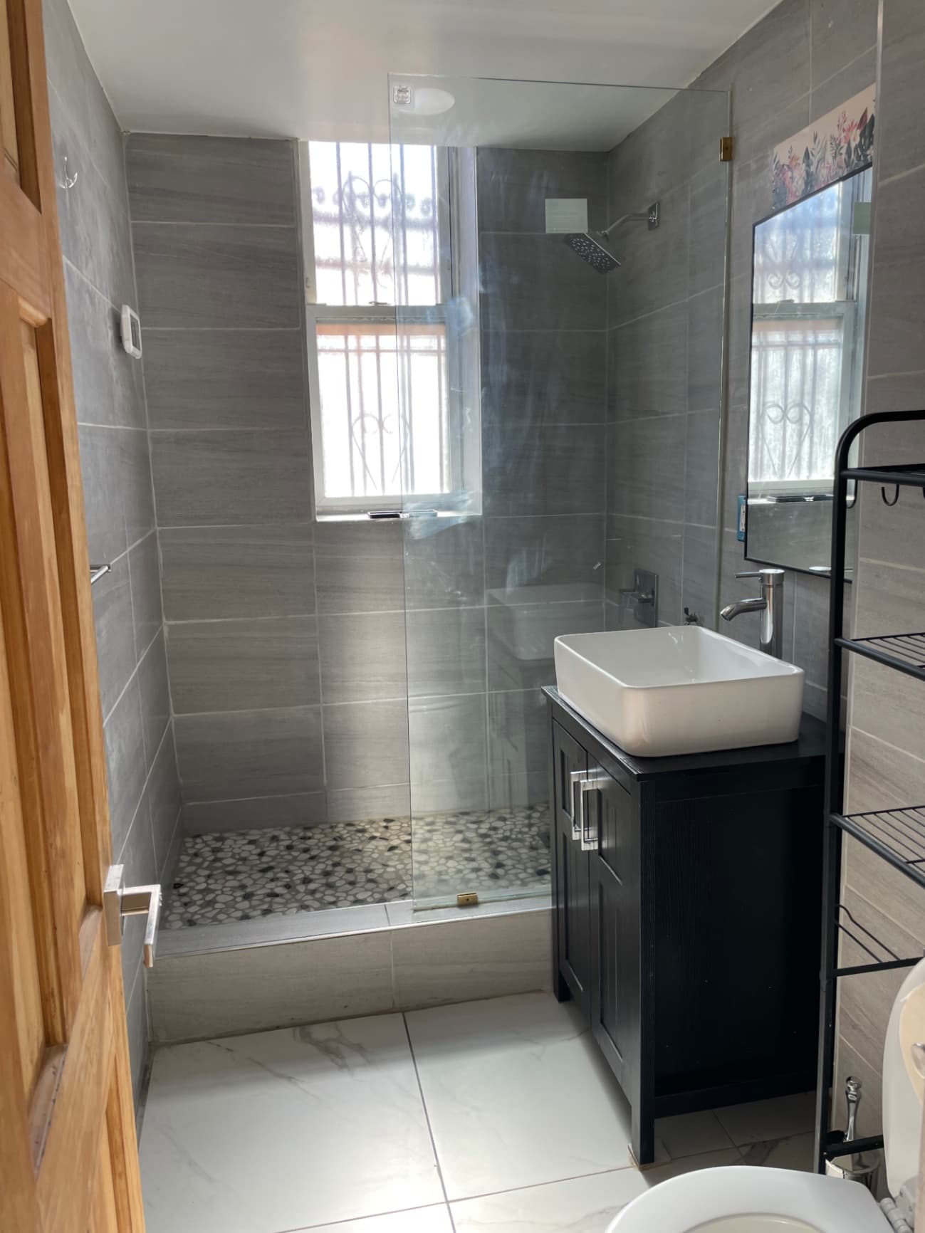 2 Bedroom apartment in Belmont