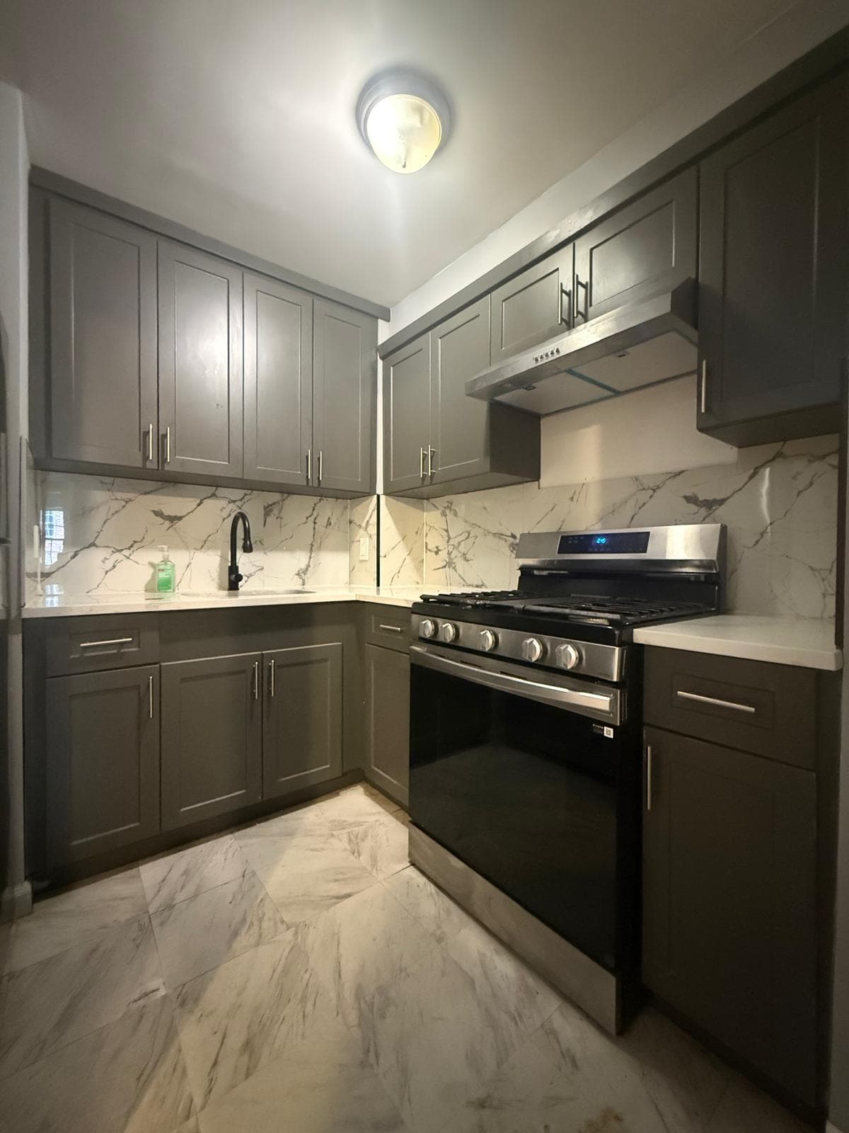 3BR apartment in East New York