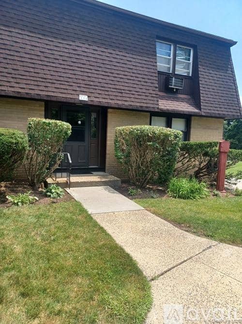 1 Germonds Village Unit 1 Bardonia, NY 10954