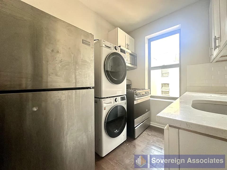 3BR apartment in South Bronx