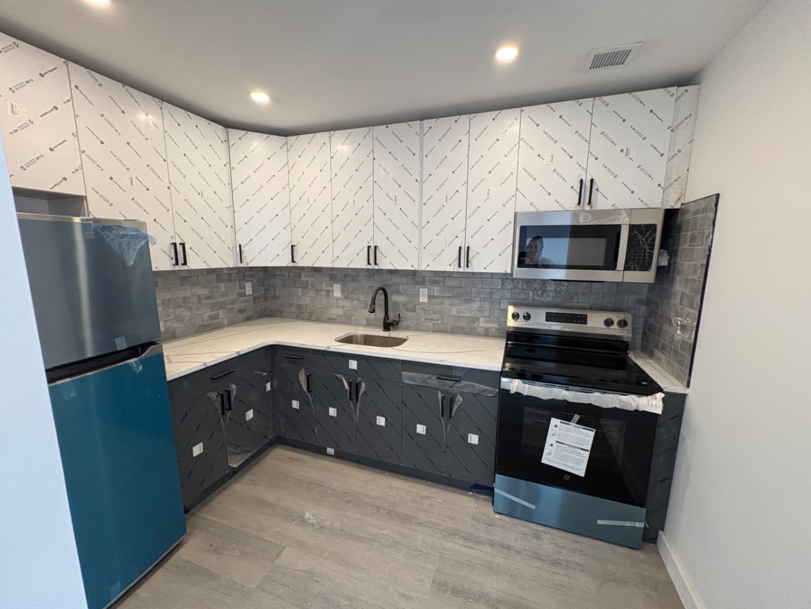 3BR apartment in Morrisania