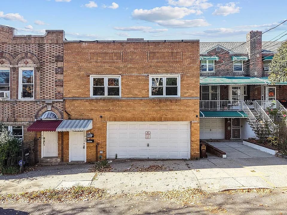3BR apartment in Parkchester