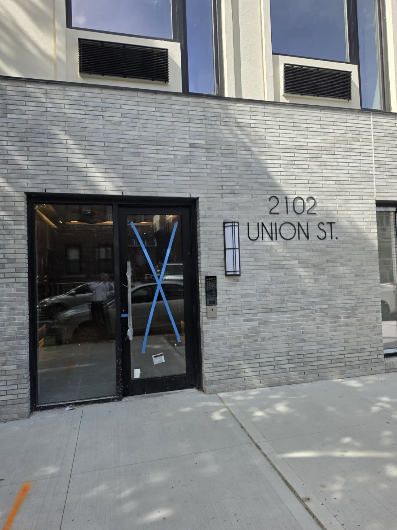 2 Bedrooms apartment in Brooklyn