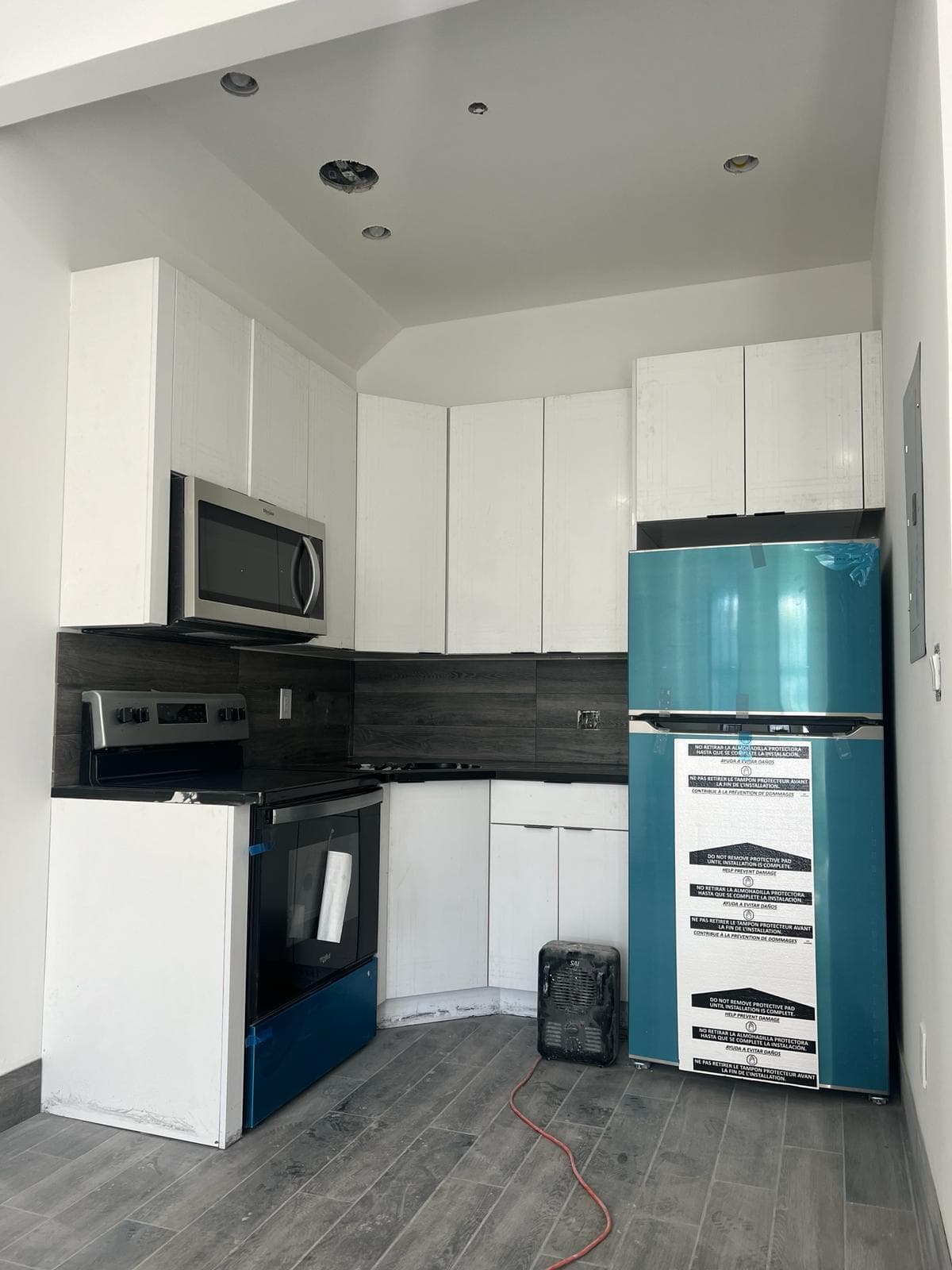 1BR apartment in Bedford-Stuyvesant
