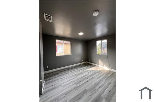 5BR apartment in Historic South-Central