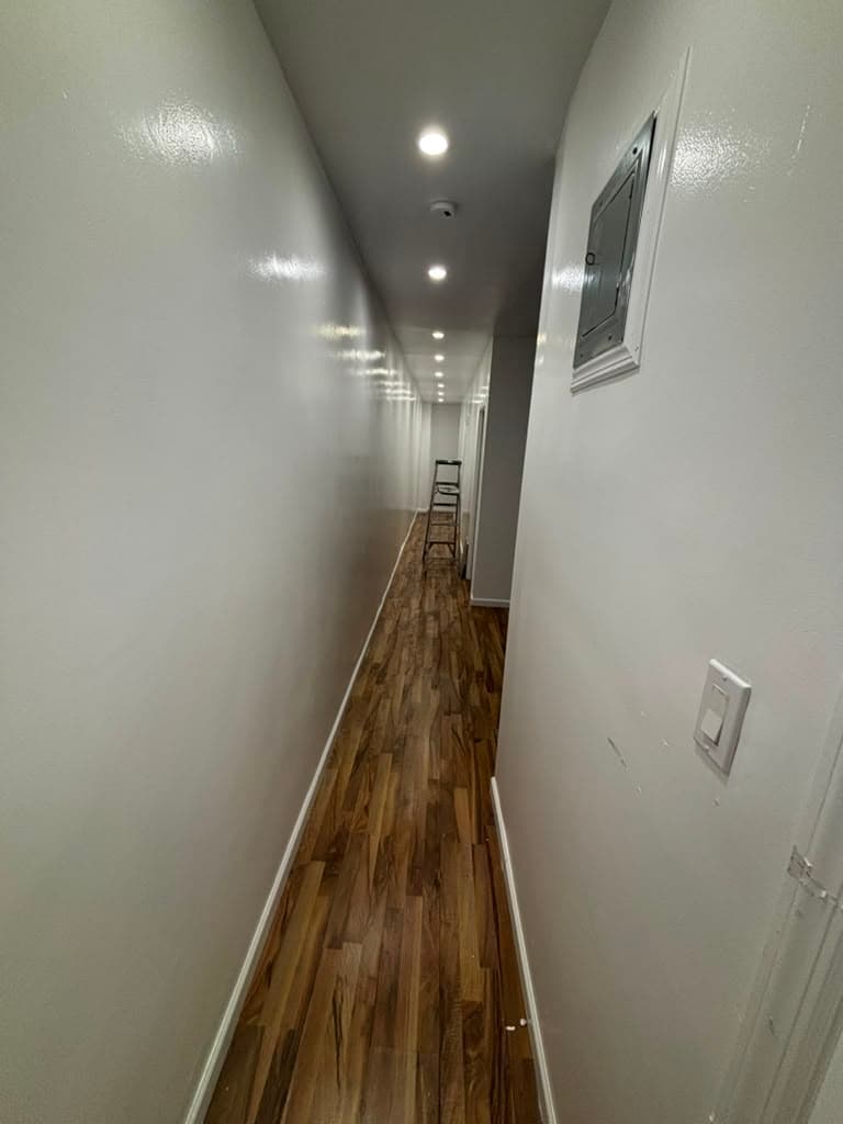 3BR apartment in Bronx