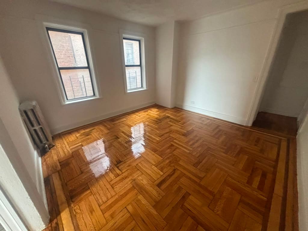 1 Bedroom apartment in Bronx