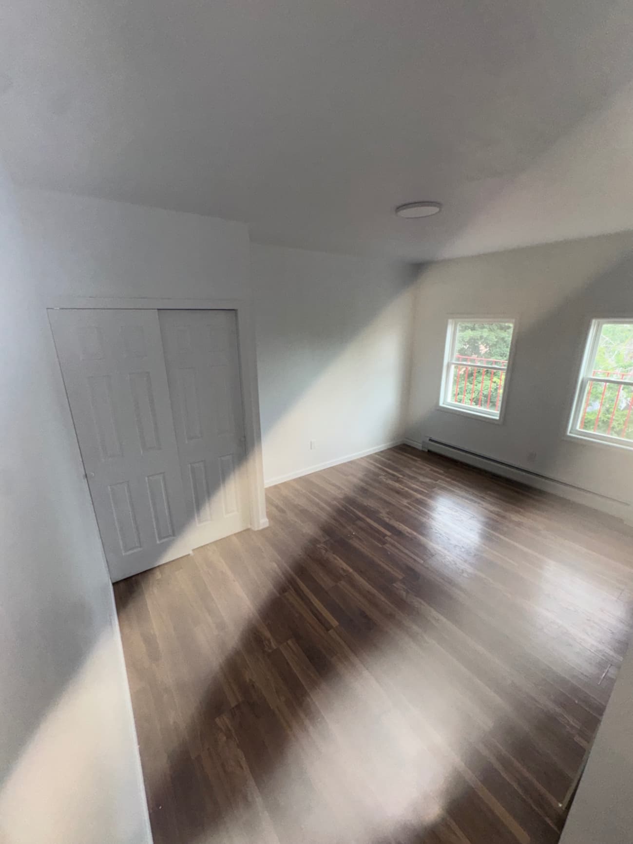 4BR apartment in St. George