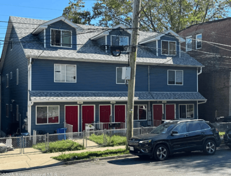 3BR apartment in St. George