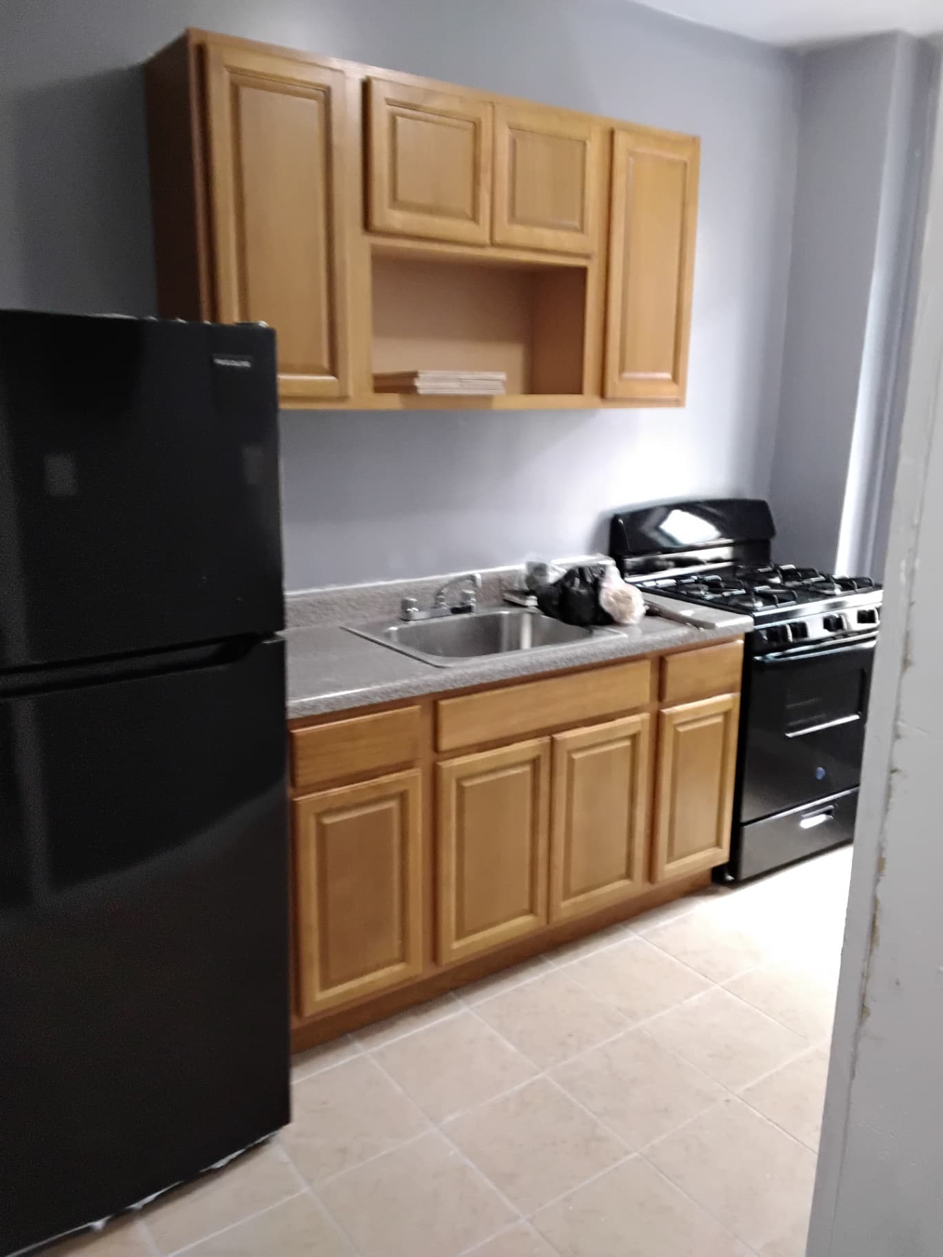 4BR apartment in Bronx
