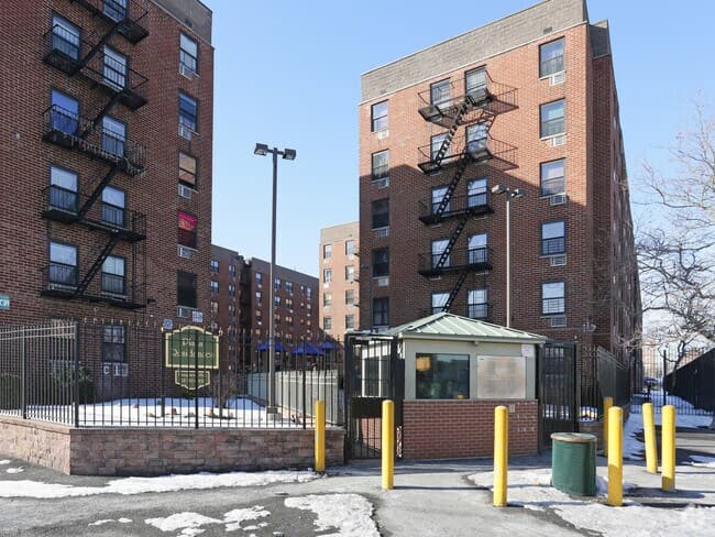 1 Bedroom apartment in Brownsville