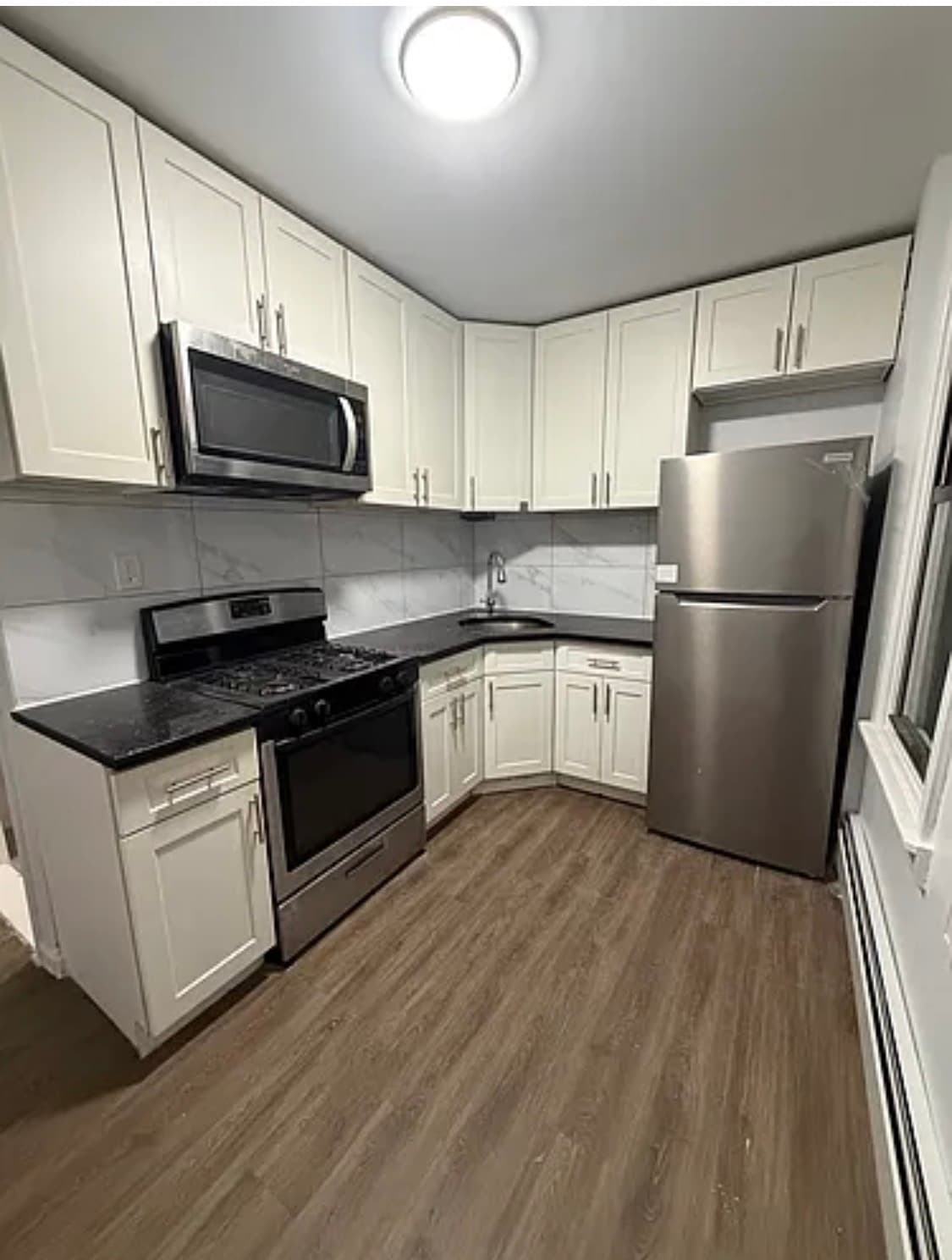 2BR apartment in Parkchester