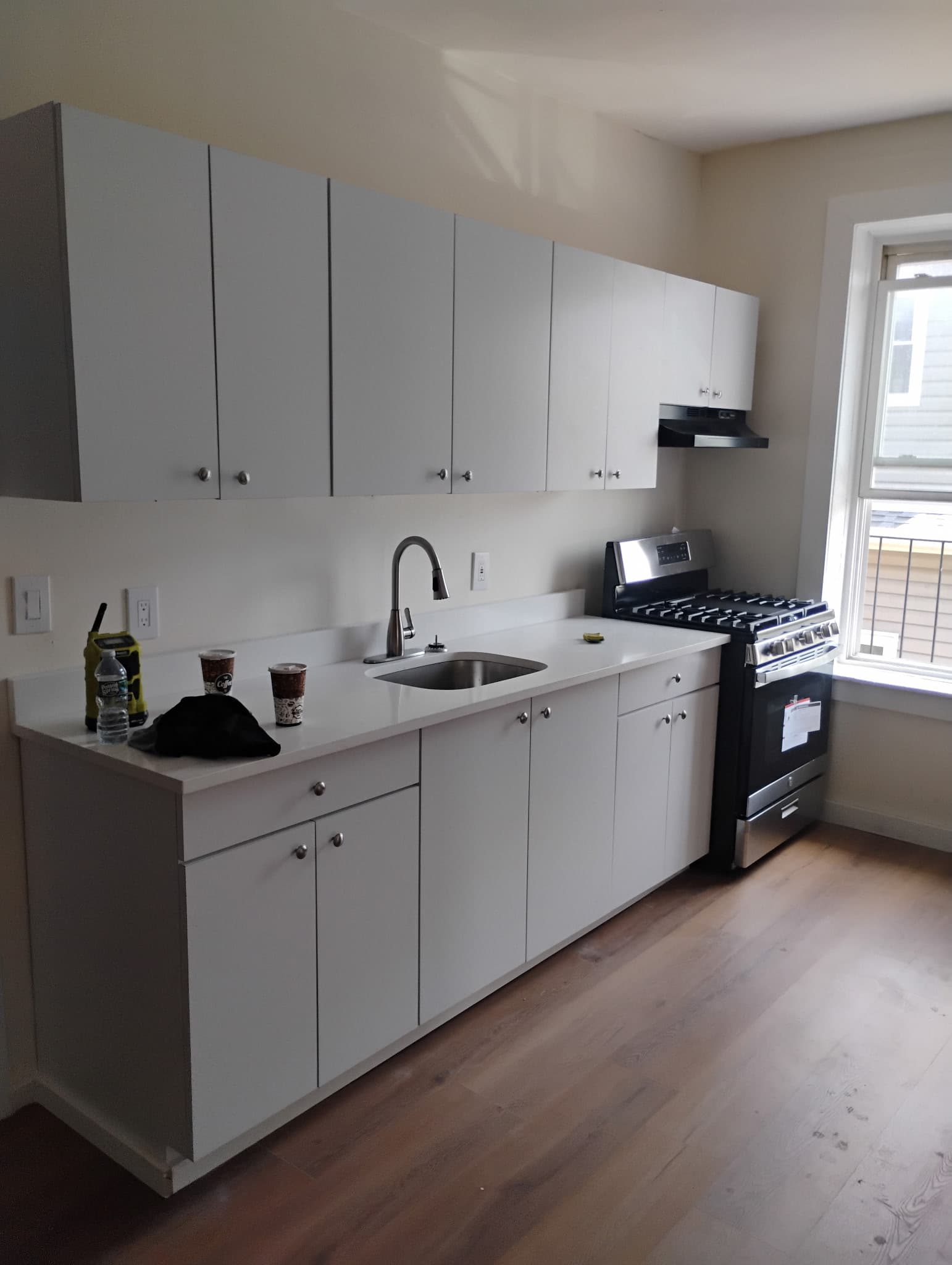 2BR apartment in Ozone Park