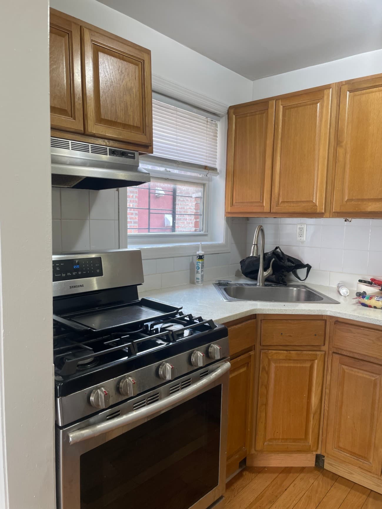 3 Bedrooms apartment in Bronx