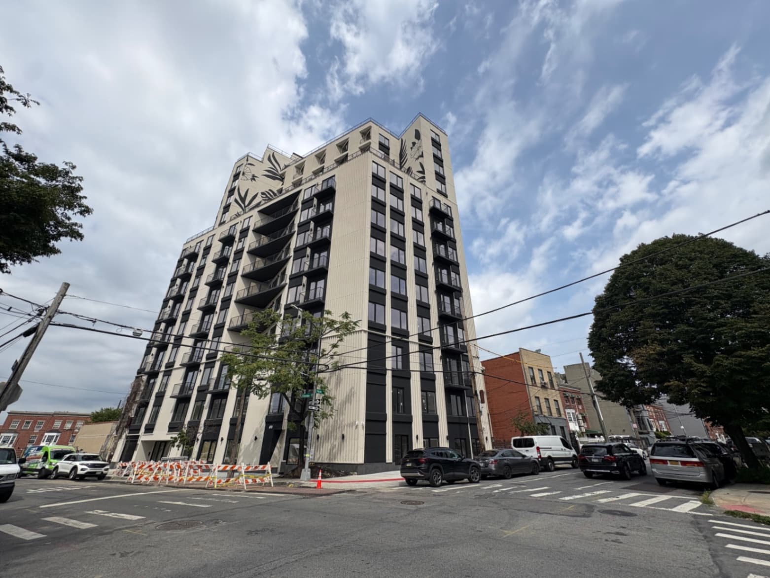 3BR apartment in Bronx