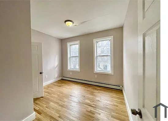 3BR apartment in Fordham