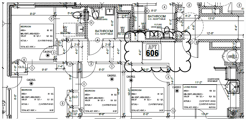 4BR apartment in East New York