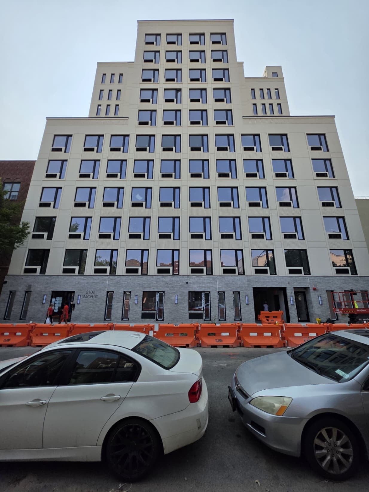 0BR apartment in Brownsville
